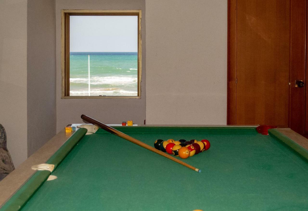 Вилла Chalet Geraneos 3 Торевьиа Экстерьер фото